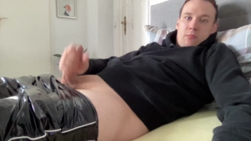 Sneaks_and_Gear  27-07-2021 Recorded Video Naked
